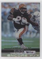 Corey Dillon #/100