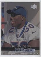 Terrell Davis #/100