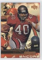 Mike Alstott