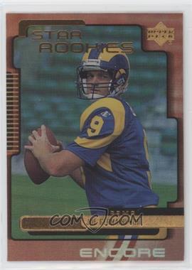 1999 Upper Deck Encore - [Base] #195 - Joe Germaine