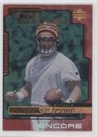 Star Rookies - Scott Covington