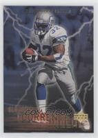 Ricky Watters [EX to NM]