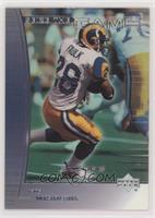 Marshall Faulk [Noted]