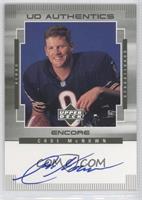 Cade McNown