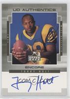 Torry Holt