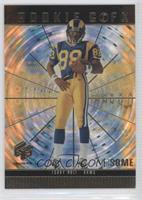 Torry Holt