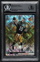 Kordell Stewart [BAS BGS Authentic]