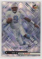 Steve McNair [EX to NM]