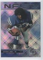 Edgerrin James