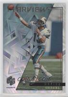 Dan Marino [EX to NM]