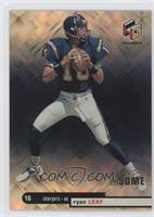 Ryan Leaf