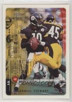 Kordell Stewart #/100