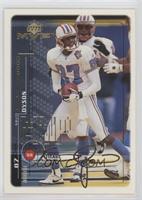 Kevin Dyson [Good to VG‑EX] #/100