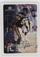 Junior Seau [EX to NM]