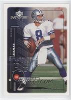 Troy Aikman