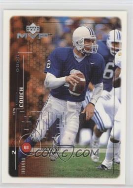 1999 Upper Deck MVP - [Base] #200 - Tim Couch