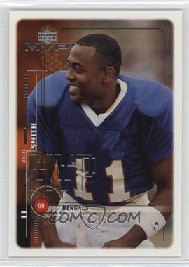 1999 Upper Deck MVP - [Base] #203 - Akili Smith