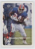 Thurman Thomas