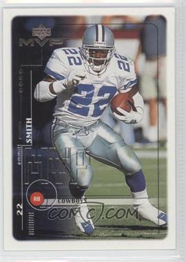 1999 Upper Deck MVP - [Base] #52 - Emmitt Smith