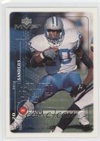 Barry Sanders