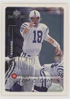 Peyton Manning [EX to NM]