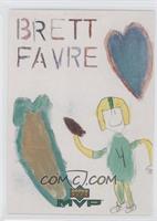 Brett Favre