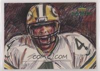 Brett Favre