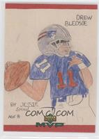 Drew Bledsoe