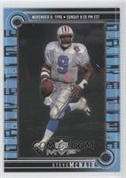 Steve McNair