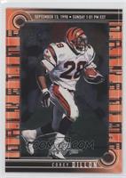 Corey Dillon