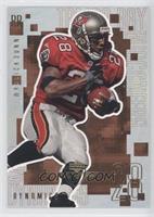 Warrick Dunn