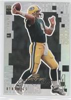 Brett Favre