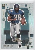 Fred Taylor