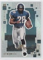 Fred Taylor