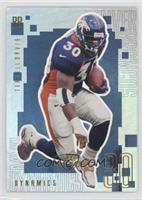 Terrell Davis