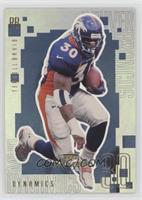 Terrell Davis