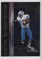 Barry Sanders