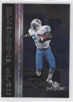 Barry Sanders