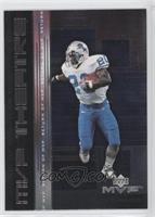 Barry Sanders