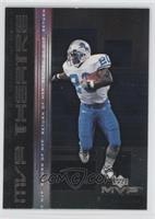 Barry Sanders