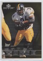 Jerome Bettis