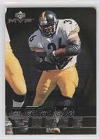 Jerome Bettis [Noted]