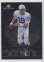 Peyton Manning [EX to NM]