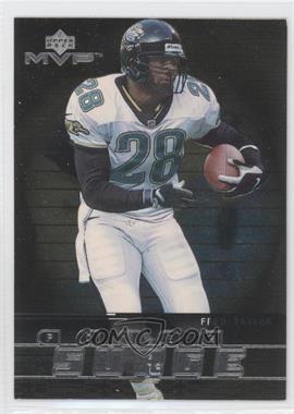 1999 Upper Deck MVP - Power Surge #PS15 - Fred Taylor