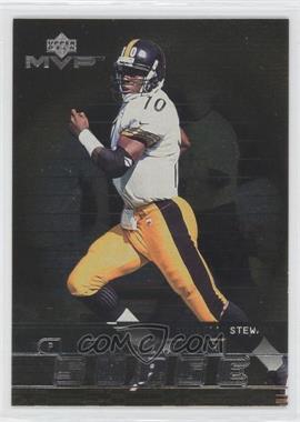 1999 Upper Deck MVP - Power Surge #PS6 - Kordell Stewart