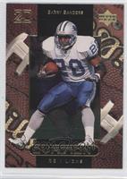 Barry Sanders