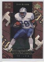 Barry Sanders