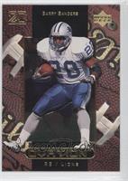 Barry Sanders