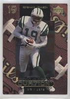 Keyshawn Johnson [EX to NM]