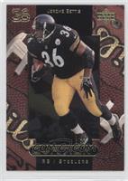 Jerome Bettis